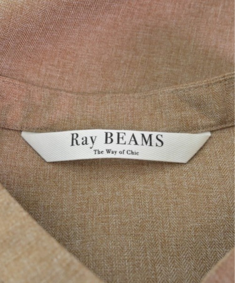 ラグタグ(RAGTAG)のRay Beams レイビームス レディース ワンピース サイズ：-(M位)3