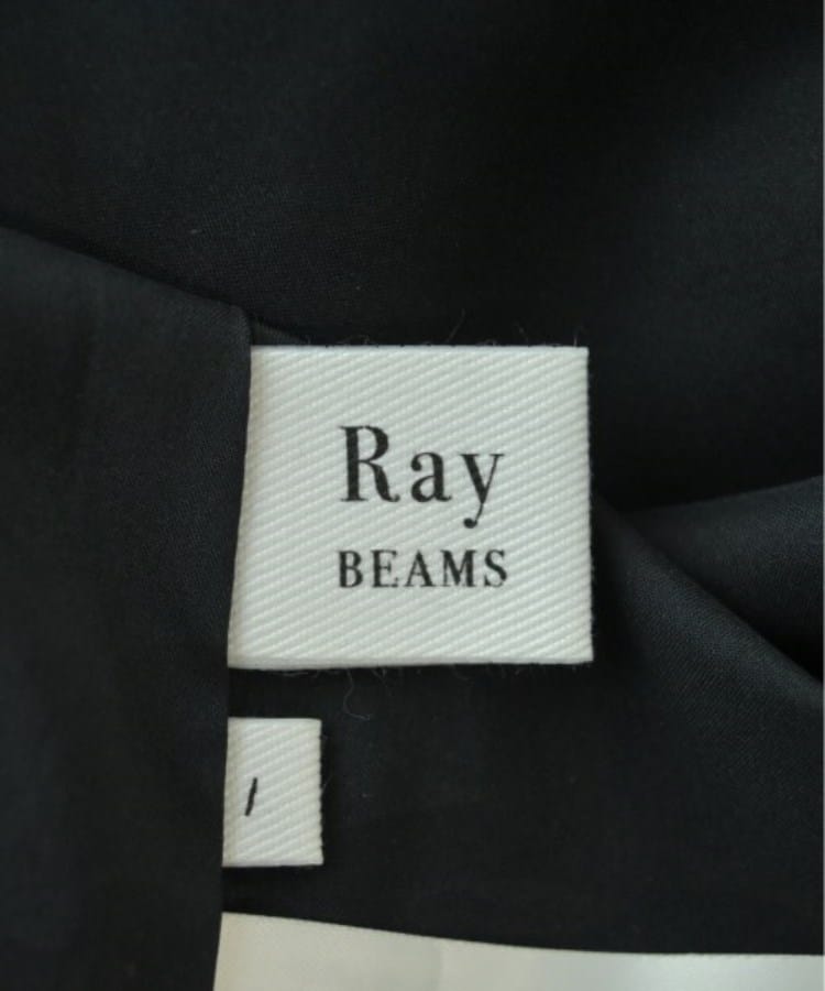 ラグタグ(RAGTAG)のRay Beams レイビームス レディース ワンピース サイズ：1(S位)3