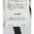 ラグタグ(RAGTAG)のFRAMeWORK フレームワーク レディース Tシャツ・カットソー サイズ：F3