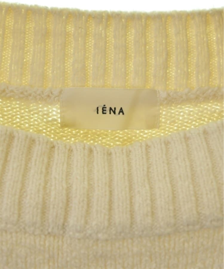 ラグタグ(RAGTAG)のIENA イエナ レディース ニット・セーター サイズ：F3
