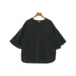 ラグタグ(RAGTAG)のIENA イエナ レディース Tシャツ・カットソー サイズ：F 黒
