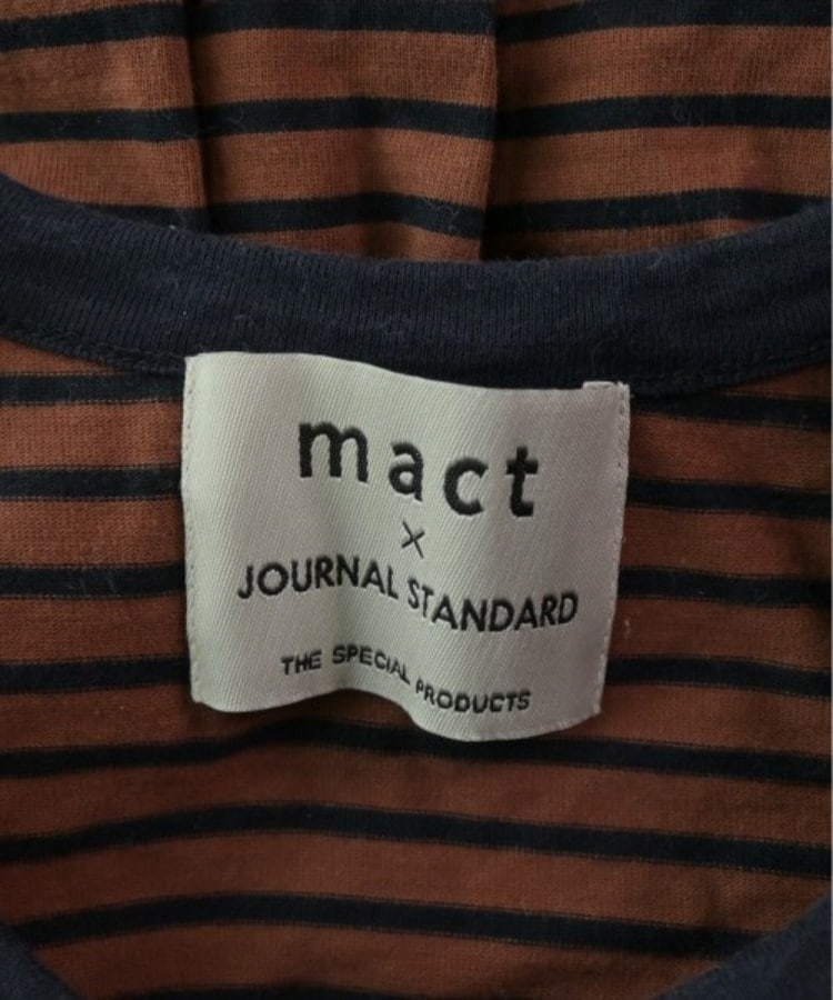 ラグタグ(RAGTAG)のJOURNAL STANDARD ジャーナルスタンダード レディース Tシャツ・カットソー サイズ：-(S位)3