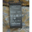 ラグタグ(RAGTAG)のJOURNAL STANDARD relume ジャーナルスタンダードレリューム レディース シャツワンピース サイズ：F4
