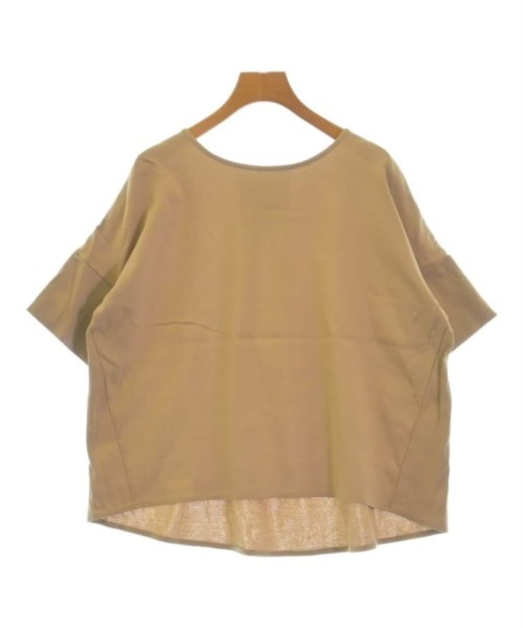 ラグタグ(RAGTAG)のJOURNAL STANDARD relume ジャーナルスタンダードレリューム レディース Tシャツ・カットソー サイズ：F ベージュ