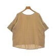 ラグタグ(RAGTAG)のJOURNAL STANDARD relume ジャーナルスタンダードレリューム レディース Tシャツ・カットソー サイズ：F ベージュ
