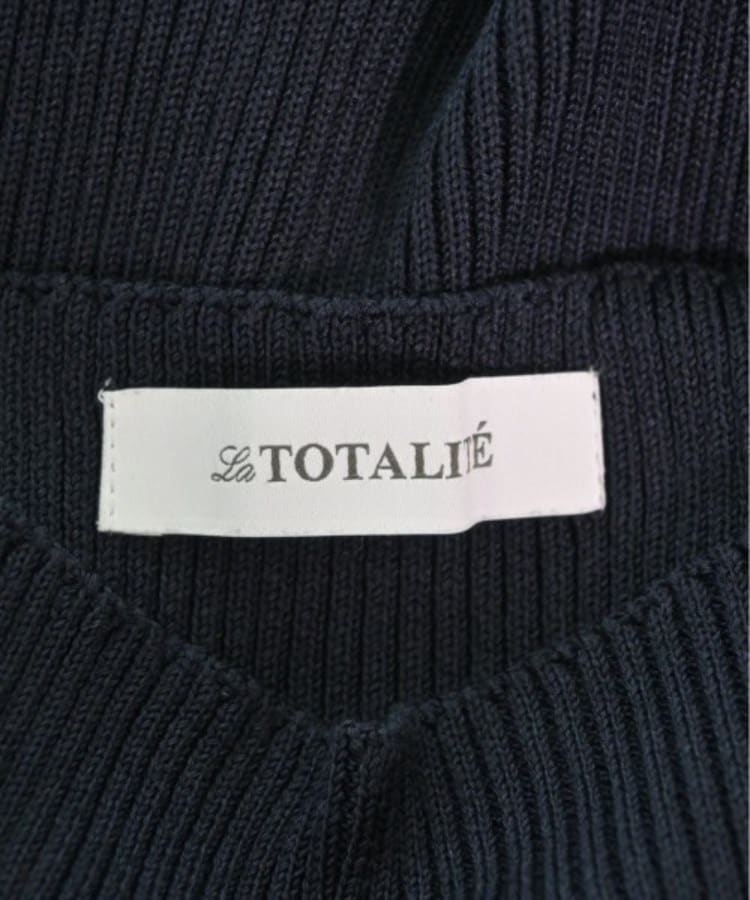 ラグタグ(RAGTAG)のLa TOTALITE ラトータリテ レディース ワンピース サイズ：-(M位)3