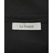 ラグタグ(RAGTAG)のLa TOTALITE ラトータリテ レディース ワンピース サイズ：F3