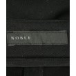 ラグタグ(RAGTAG)のNOBLE ノーブル レディース パンツ（その他） サイズ：36(S位)3