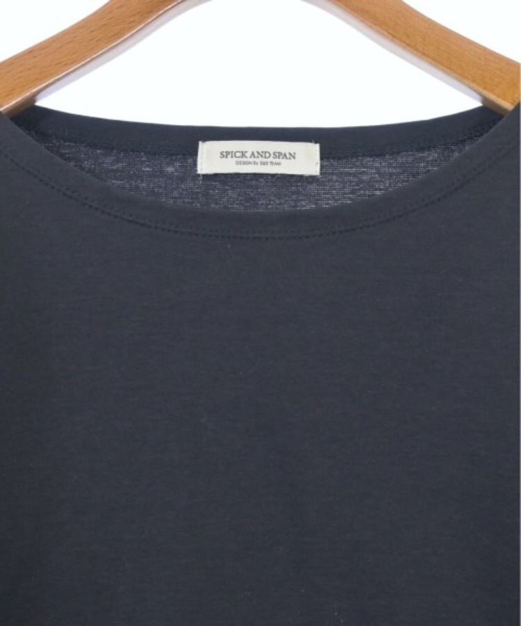 ラグタグ(RAGTAG)のSpick and Span スピックアンドスパン レディース Tシャツ・カットソー サイズ：F6