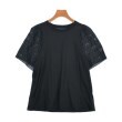 ラグタグ(RAGTAG)のSpick and Span スピックアンドスパン レディース Tシャツ・カットソー サイズ：-(S位) 黒