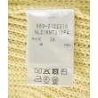 ラグタグ(RAGTAG)のnano UNIVERSE ナノユニバース レディース ニット・セーター サイズ：38(M位)4
