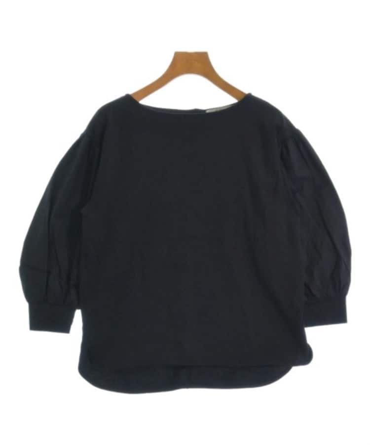 ラグタグ(RAGTAG)のnano UNIVERSE ナノユニバース レディース Tシャツ・カットソー サイズ：36(S位) 黒
