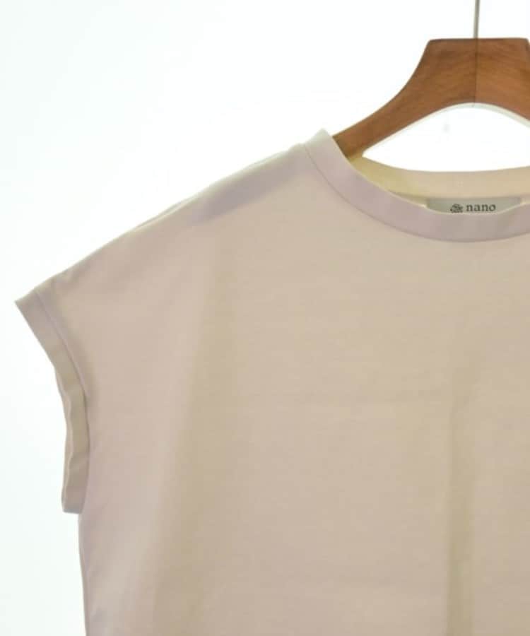 ラグタグ(RAGTAG)のnano UNIVERSE ナノユニバース レディース Tシャツ・カットソー サイズ：36(S位)4