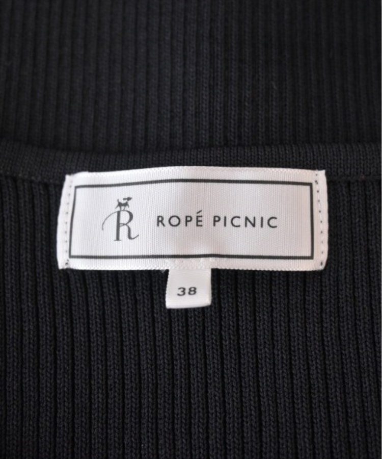 ラグタグ(RAGTAG)のROPE Picnic ロペピクニック レディース ニット・セーター サイズ：38(M位)3
