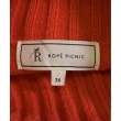 ラグタグ(RAGTAG)のROPE Picnic ロペピクニック レディース ニット・セーター サイズ：38(M位)3