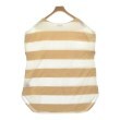 ラグタグ(RAGTAG)のSHIPS シップス レディース Tシャツ・カットソー サイズ：ONE2