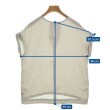 ラグタグ(RAGTAG)のa day in the life UNITED ARROWS アデイインザライフユナイテッドアローズ レディース ブラウス サイズ：F6