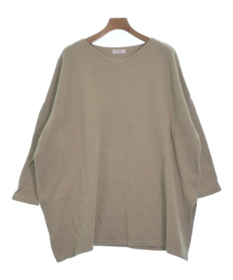 ラグタグ(RAGTAG)のBEAUTY&YOUTH UNITED ARROWS ビューティーアンドユースユナイテッドアローズ レディース Tシャツ・カットソー サイズ：F1