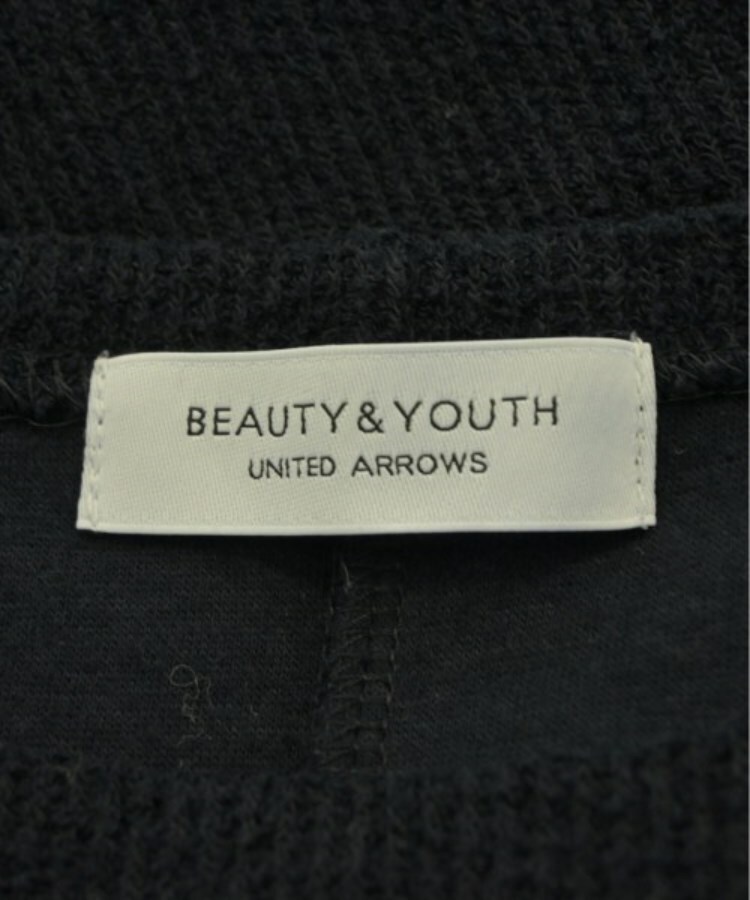 ラグタグ(RAGTAG)のBEAUTY&YOUTH UNITED ARROWS ビューティーアンドユースユナイテッドアローズ レディース Tシャツ・カットソー サイズ：F3