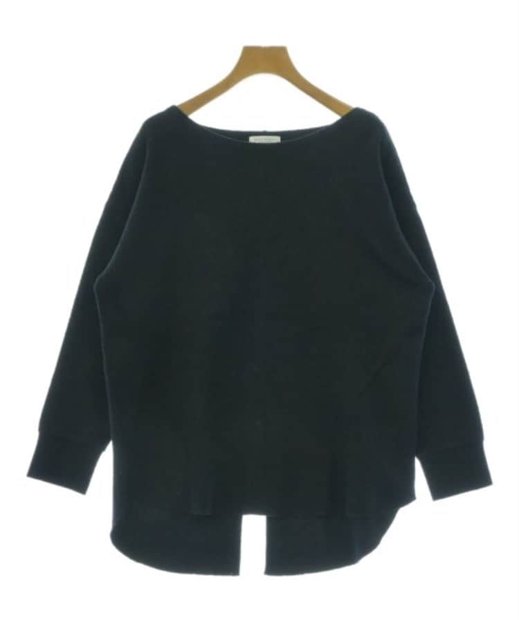 ラグタグ(RAGTAG)のBEAUTY&YOUTH UNITED ARROWS ビューティーアンドユースユナイテッドアローズ レディース Tシャツ・カットソー サイズ：F 紺