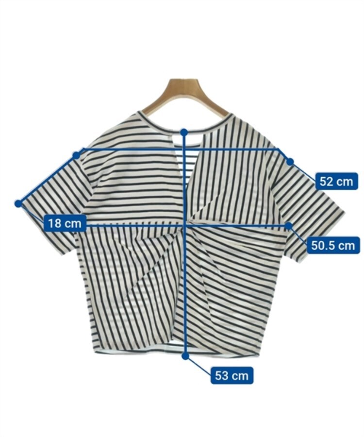 ラグタグ(RAGTAG)のBEAUTY&YOUTH UNITED ARROWS ビューティーアンドユースユナイテッドアローズ レディース Tシャツ・カットソー サイズ：F6