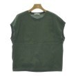 ラグタグ(RAGTAG)のBEAUTY&YOUTH UNITED ARROWS ビューティーアンドユースユナイテッドアローズ レディース Tシャツ・カットソー サイズ：F 緑