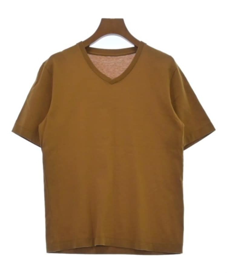 ラグタグ(RAGTAG)のgreen label relaxing グリーンレーベルリラクシング レディース Tシャツ・カットソー サイズ：S オレンジ系