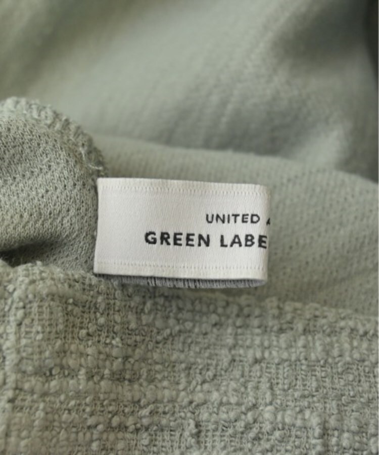 ラグタグ(RAGTAG)のgreen label relaxing グリーンレーベルリラクシング レディース Tシャツ・カットソー サイズ：F3