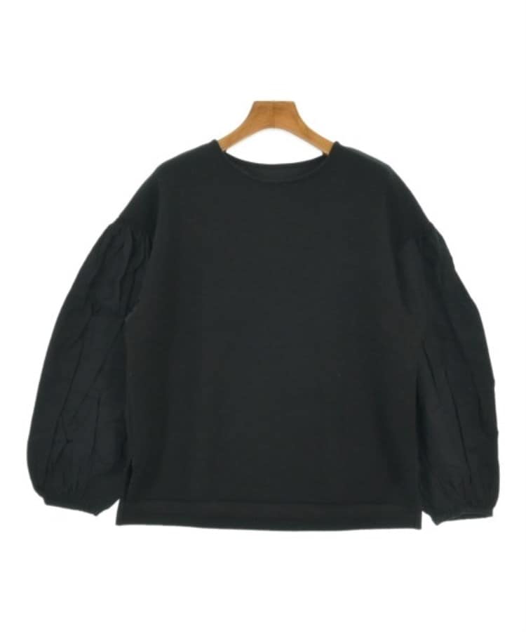 ラグタグ(RAGTAG)のgreen label relaxing グリーンレーベルリラクシング レディース Tシャツ・カットソー サイズ：F 黒