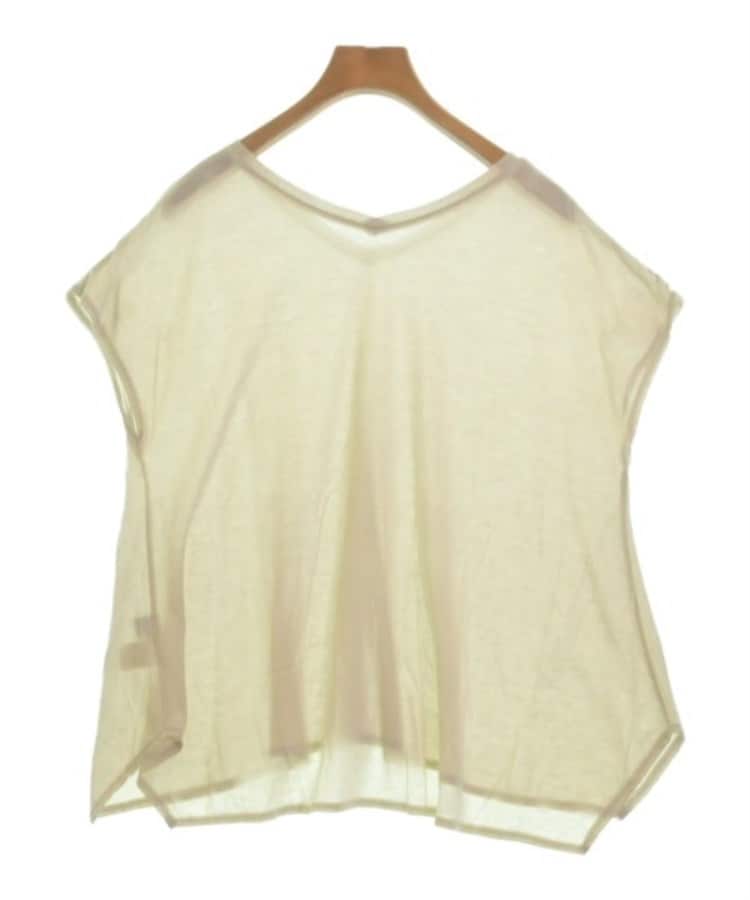 ラグタグ(RAGTAG)のgreen label relaxing グリーンレーベルリラクシング レディース Tシャツ・カットソー サイズ：F2