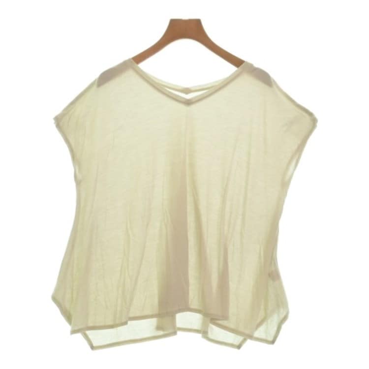 ラグタグ(RAGTAG)のgreen label relaxing グリーンレーベルリラクシング レディース Tシャツ・カットソー サイズ：F Ｔシャツ