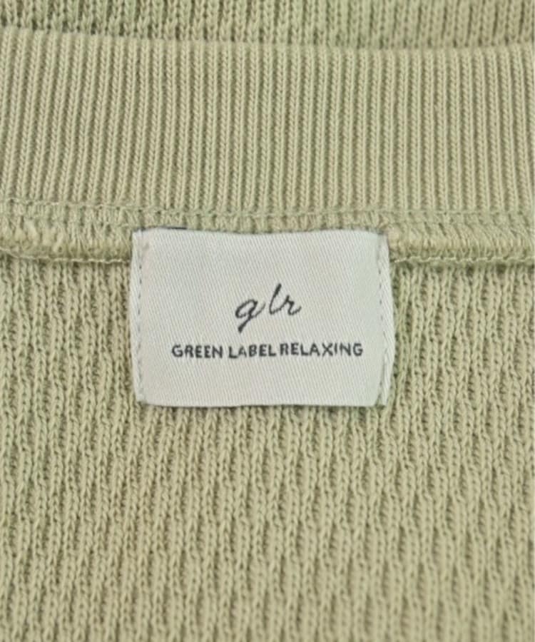 ラグタグ(RAGTAG)のgreen label relaxing グリーンレーベルリラクシング レディース Tシャツ・カットソー サイズ：-(M位)3