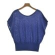 ラグタグ(RAGTAG)のUNITED ARROWS ユナイテッドアローズ レディース ニット・セーター サイズ：F 青