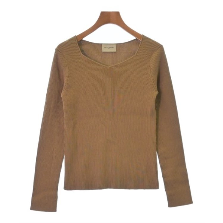 ラグタグ(RAGTAG)のUNITED ARROWS ユナイテッドアローズ レディース ニット・セーター サイズ：-(XS位) ニット/セーター