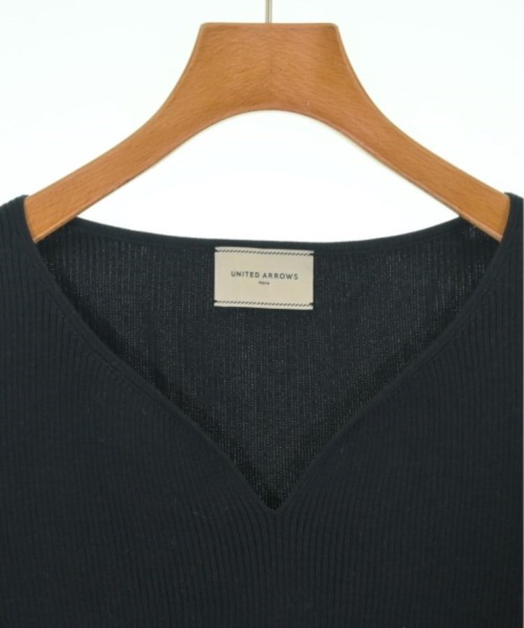ラグタグ(RAGTAG)のUNITED ARROWS ユナイテッドアローズ レディース ニット・セーター サイズ：-(XS位)5
