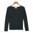 ラグタグ(RAGTAG)のUNITED ARROWS ユナイテッドアローズ レディース ニット・セーター サイズ：-(XS位) 黒