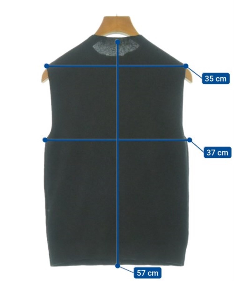 ラグタグ(RAGTAG)のUNITED ARROWS ユナイテッドアローズ レディース ニット・セーター サイズ：-(M位)6