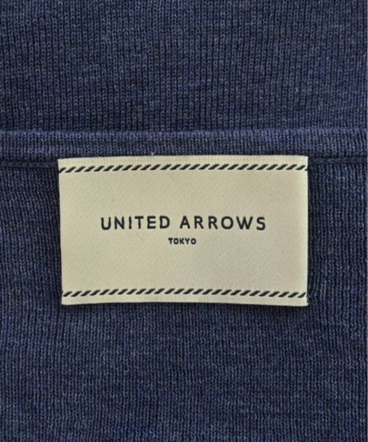ラグタグ(RAGTAG)のUNITED ARROWS ユナイテッドアローズ レディース ニット・セーター サイズ：-(M位)3