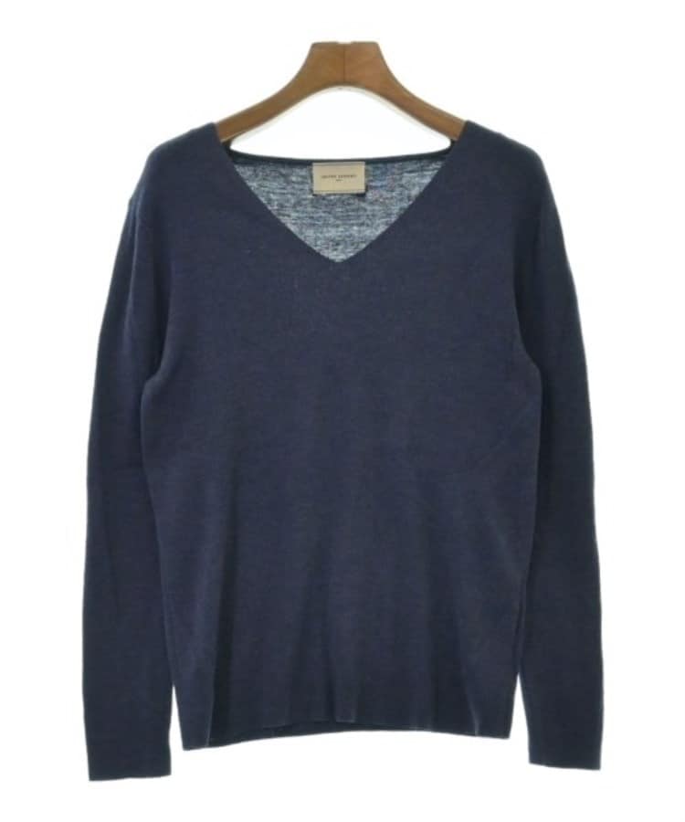 ラグタグ(RAGTAG)のUNITED ARROWS ユナイテッドアローズ レディース ニット・セーター サイズ：-(M位) 紺