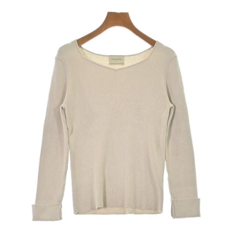 ラグタグ(RAGTAG)のUNITED ARROWS ユナイテッドアローズ レディース ニット・セーター サイズ：-(XS位) ニット/セーター