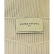 ラグタグ(RAGTAG)のUNITED ARROWS ユナイテッドアローズ レディース ニット・セーター サイズ：-(XS位)3