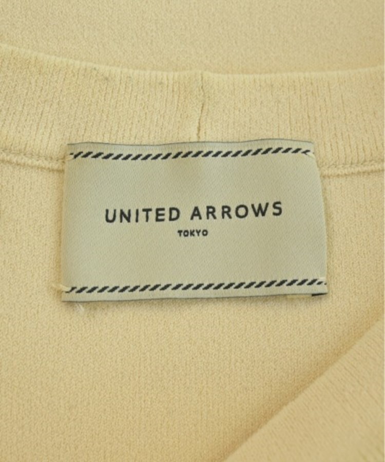 ラグタグ(RAGTAG)のUNITED ARROWS ユナイテッドアローズ レディース ニット・セーター サイズ：F3
