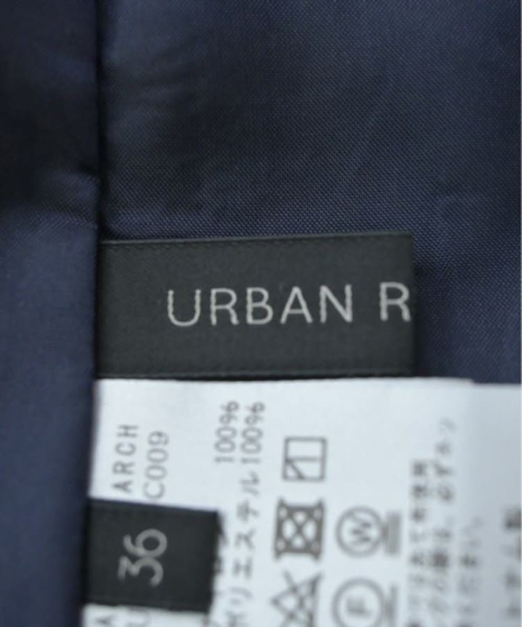 ラグタグ(RAGTAG)のURBAN RESEARCH アーバンリサーチ レディース ワンピース サイズ：36(S位)3