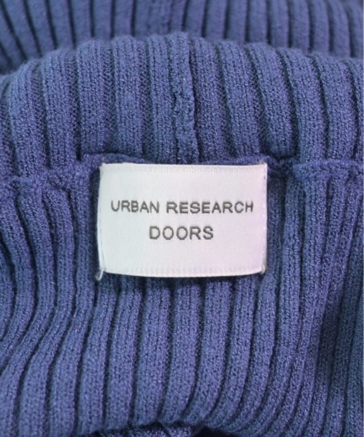 ラグタグ(RAGTAG)のURBAN RESEARCH DOORS アーバンリサーチドアーズ レディース ニット・セーター サイズ：M3
