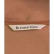ラグタグ(RAGTAG)のle coeur blanc ルクールブラン レディース ワンピース サイズ：38(M位)3