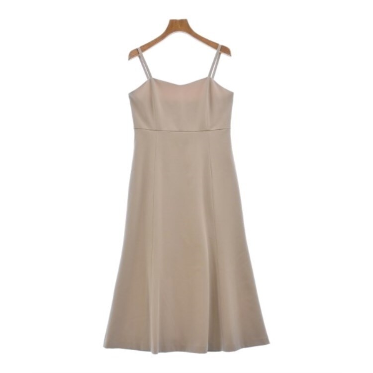 ラグタグ(RAGTAG)のPROPORTION BODY DRESSING プロポーションボディードレッシング レディース ワンピース サイズ：M その他