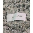 ラグタグ(RAGTAG)のSimplicite シンプリシテ レディース ニット・セーター サイズ：F3