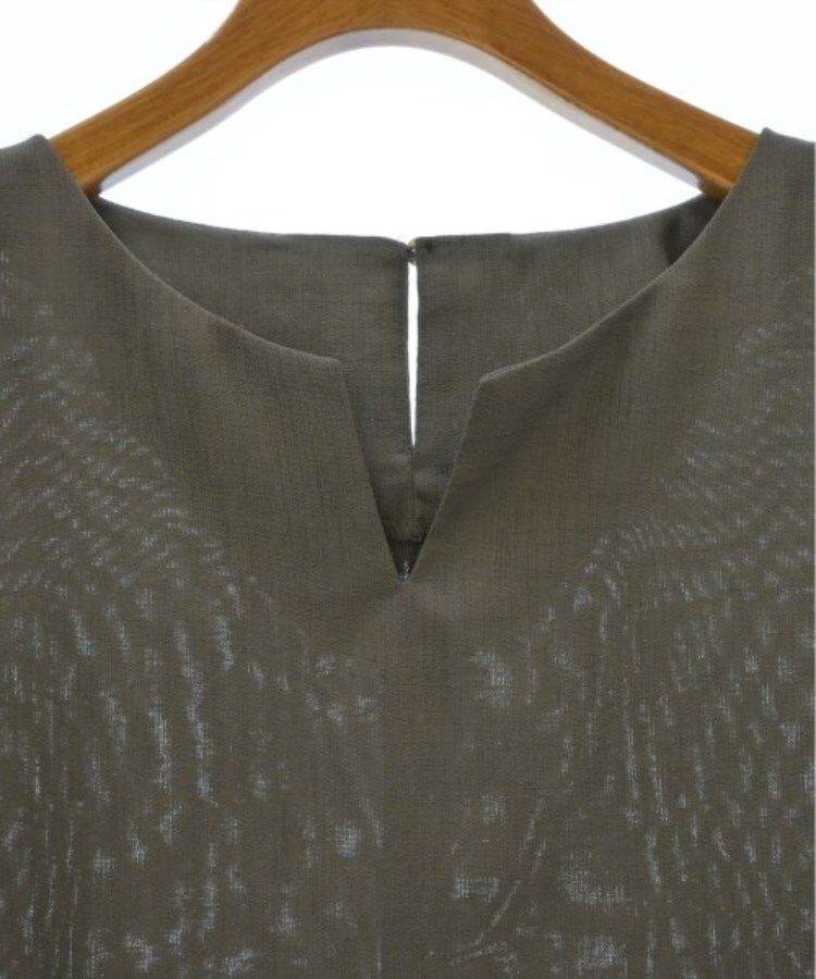 ラグタグ(RAGTAG)のSimplicite シンプリシテ レディース ブラウス サイズ：-(M位)5