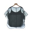 ラグタグ(RAGTAG)のTiara ティアラ レディース ブラウス サイズ：F 黒