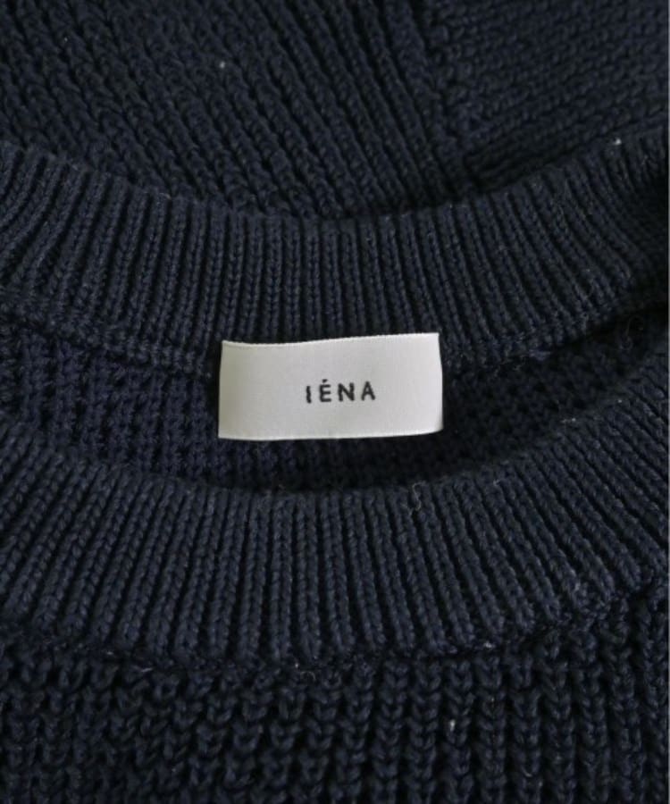 ラグタグ(RAGTAG)のIENA イエナ レディース ニット・セーター サイズ：F3